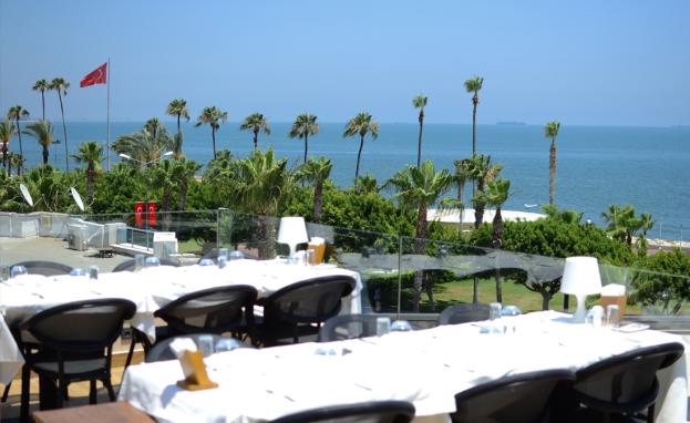 أشهر 5 مطاعم عربية في مرسين جنوبي تركيا