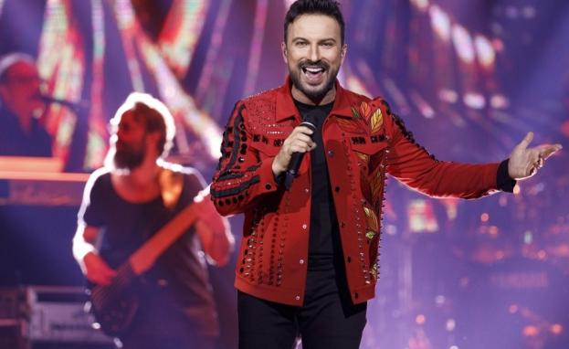 يتميز الفنانين الأتراك بصوت جميل جدا وتفاعل كبير وقرب مع جمهورهم التركي والأجنبي