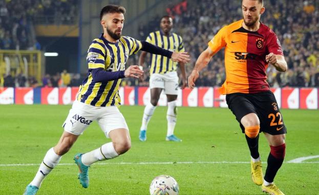 الدوري التركي الممتاز لكرة القدم المعروف باسم Türkiye Spor Toto Süper Lig يتكون من 20 فريقاً