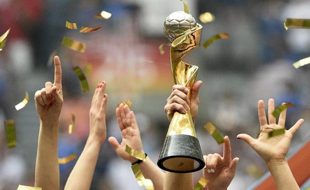 توجت إسبانيا ببطولة كأس العالم للسيدات 2023 جراء فوزها في المباراة النهائية