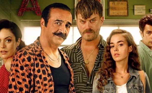 هناك العديد من أفلام الأكشن التركية الرائعة في السينما وكل فيلم منها لديه قصة فريدة