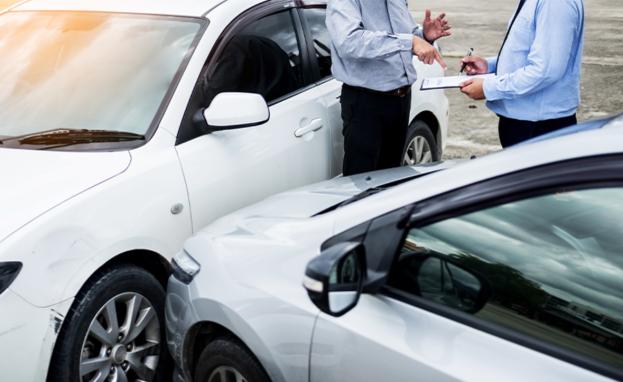 ضبط حوادث السير الإلكتروني في تركيا