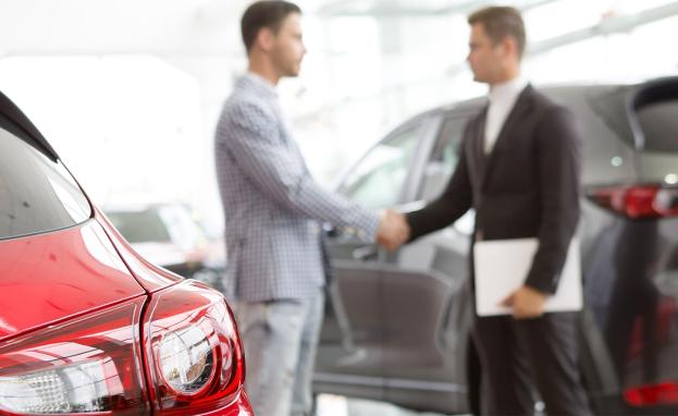 شراء سيارة بالتقسيط في تركيا