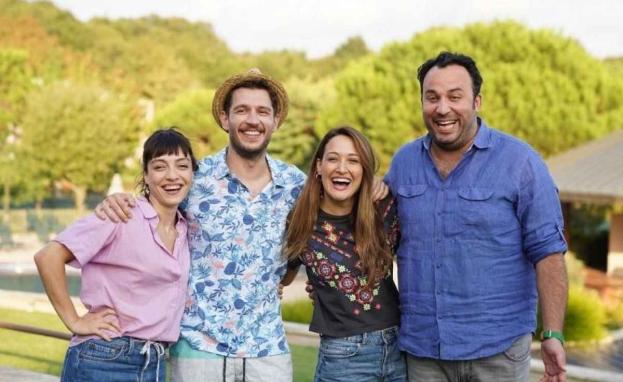 توجد العديد من أفلام الكوميديا التركية المختلفة التي تجعلنا نضحك ونحزن في نفس الوقت