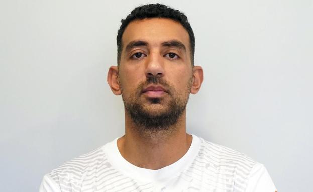 ينافس نجم عربي جديد ضمن أندية كرة القدم التركي وهو اللاعب المصري أحمد حسن كوكا