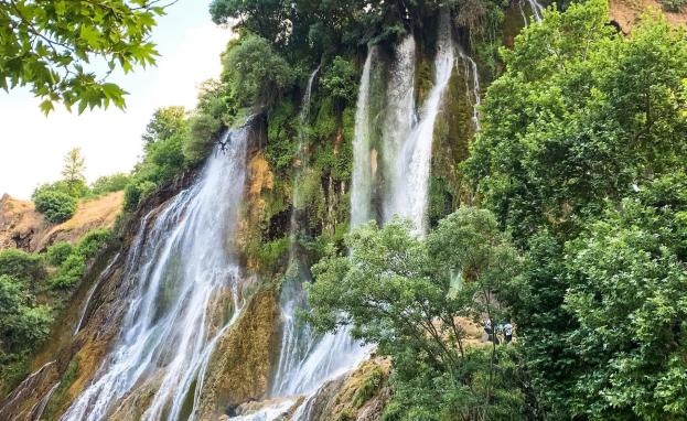 ولاية قيصري من مناطق وسط الاناضول التي تحتضن معالم سياحية بارزة