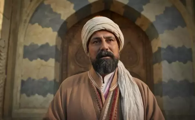 تتألق الدراما التاريخية التركية بشكل مستمر عبر أعمال جديدة متميزة آخرها مسلسل مولانا جلال الدين الرومي