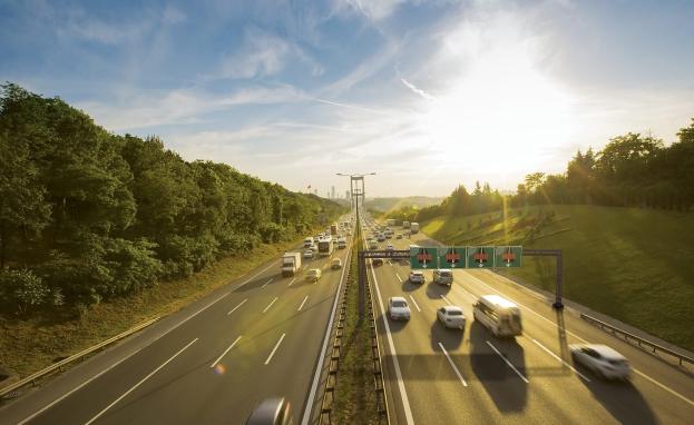 كل ما يهمك عن الجسور والطرق السريعة في إسطنبول