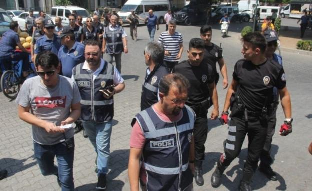 الهجرة التركية كانت قد أصدرت بياناً حول مهلة السوريين المخالفين في إسطنبول