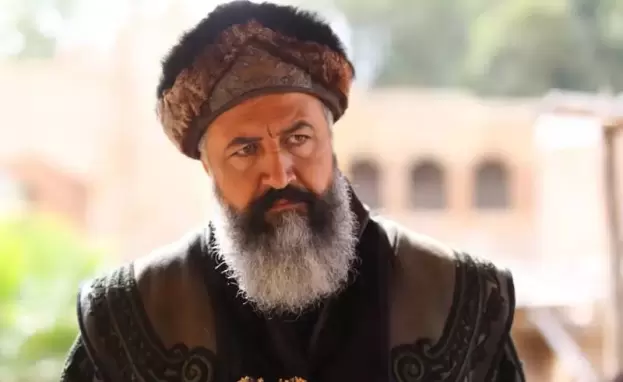 في مسلسل الجيلاني Hay Sultan تمتزج روعة سيرة العظماء مع حال العصور الذهبية