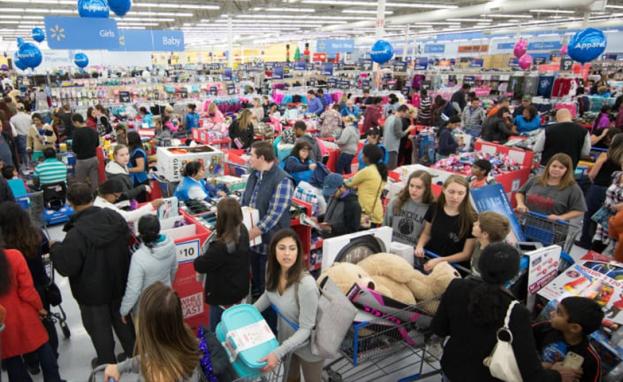 أقوى عروض الجمعة السوداء في تركيا