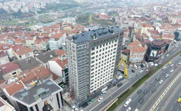 تدور تساؤلات عن آلية توريث المجنسين للعقارات التركية