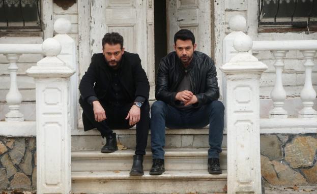 قصة مسلسل لا أحد يعلم Kimse Bilmez