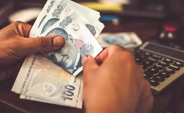 في حالات الأوبئة والكوارث تقوم الحكومة التركية بتطبيق ما يسمى منحة العمل القصير في تركيا