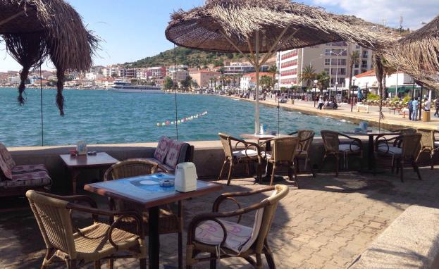 الولاية التي نتناول فيها ضمن هذا المقال أشهر 5 مطاعم عربية وتركية في ولاية إزمير غربي تركيا تعد ثالث أكبر مدينة تركية