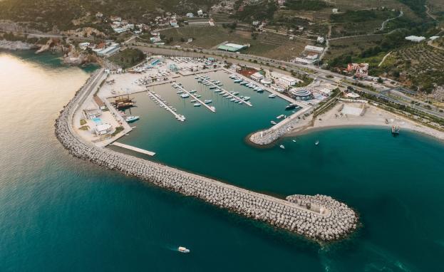 تحتلّ اليخوت في إسطنبول مكانة مميزة على مستوى العالم بفضل الخدمات التي تقدمها للسياح