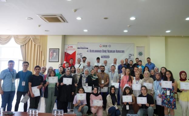 الطلاب الأجانب في تركيا يلقون اهتمامًا كبيرًا من قبل مؤسسات عديدة (1)