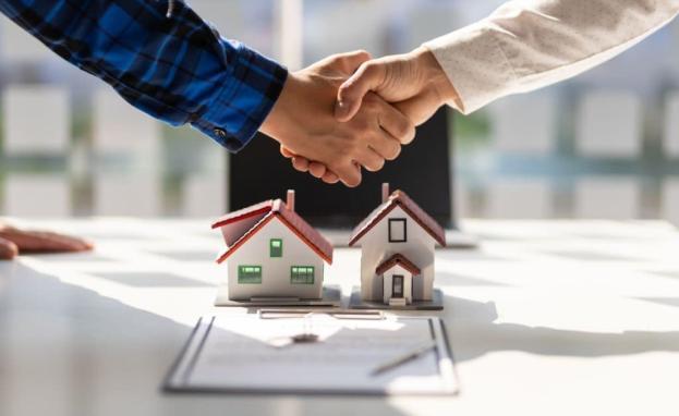 يلجأ البعض إلى توكيل شركات بمهمة إدارة الممتلكات العقارية في تركيا