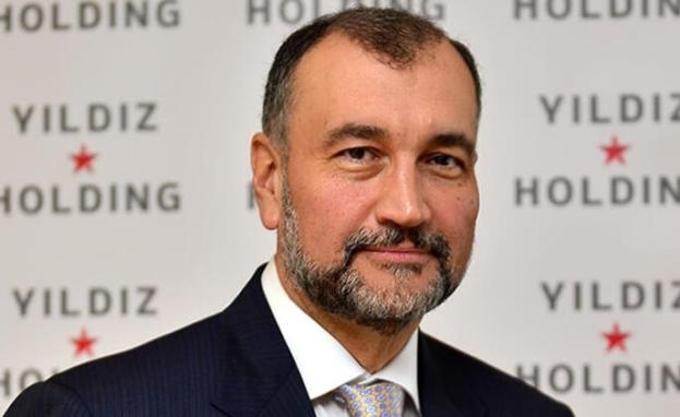 مراد أولكر يتصدر قائمة أغنى أشخاص في تركيا بثروة تُقدر بـ 5.2 بليون دولار أمريكي