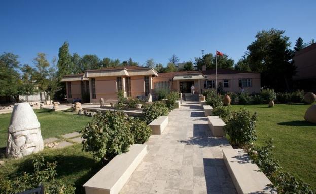 أديامان من محافظات تركيا التي تلقى رواجًا بين السائحين العرب رجوعًا لمعالمها السياحية الجميلة