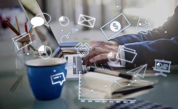 الطلب المتزايد على دراسة التسويق في تركيا نتيجة التطورات التكنولوجية الهائلة