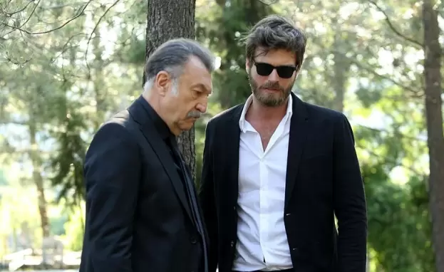 قصة ونجوم مسلسل جسور والجميلة Cesur ve Güzel