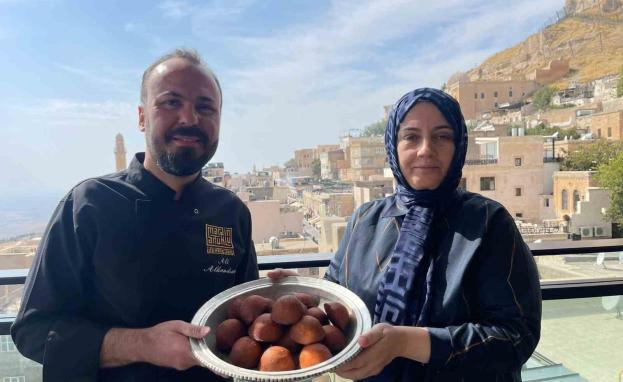 كل ما يهمك عن وجبة إيروك irok التركية