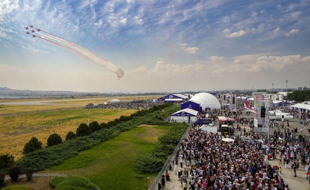 مهرجان تكنوفيست أحد المهرجانات التكنولوجية المميزة التي تكشف عن المواهب الشبابية