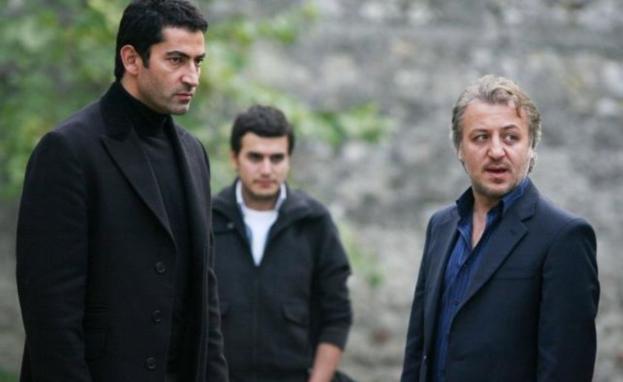 جمل ومصطلحات من مسلسل إيزل