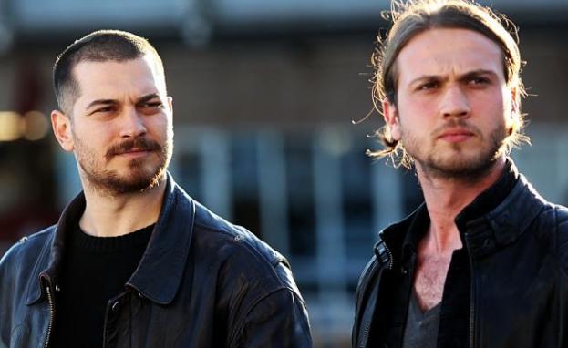 تتميز ببعض الأعمال البوليسية ذات الجودة الكبيرة والعالية مثل مسلسل في الداخل