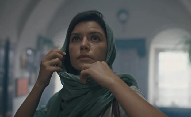 عطايا Atiye المعروف باسم The Gift الذي بثته خدمة Netflix الرائدة في العالم هو عمل خيالي درامي قصير