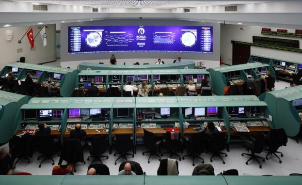 في هذا المقال نتحدث عن سوق الأسهم في تركيا ومدى إمكانية الاستثمار في البورصة التركية