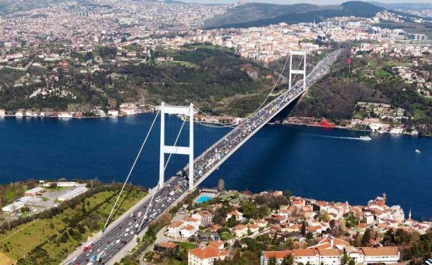 الاستثمارات العربية في تركيا تُحقق أرقامًا كبيرةً نتيجة التسهيلات الاستثمارية