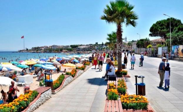 أيدن واحدة من أجمل ولايات تركيا التي تحمل جمالًا ساحرًا في قلبها