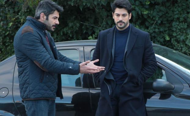 مسلسل حب أعمى من الأعمال الدرامية التي تم ترجمتها للعربية ودبلجتها أيضاً