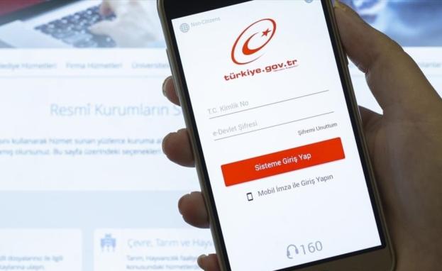 تتعلق مزايا قسم حياتي العملية بالمواطنين الأتراك والأجانب المقيمين في تركيا