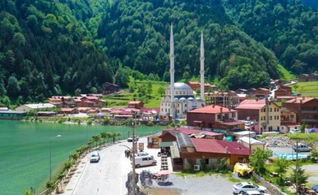 أماكن سياحية للأطفال في طرابزون محطّ أنظار العوائل من مختلف أنحاء العالم