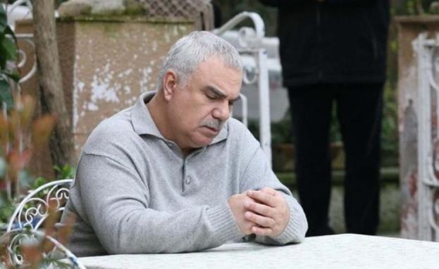 قصة مسلسل الأوراق المتساقطة Yaprak Dökümü