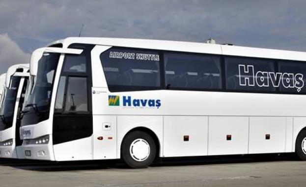 مواعيد باصات مطار صبيحة كوكجن الدقيقة تنال إعجاب المستخدمين