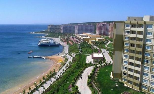 يالوفا التركية مقصد سياحي يتميز بطبيعته الساحرة وطقسه المناسب ومعالمه السياحية الجاذبة