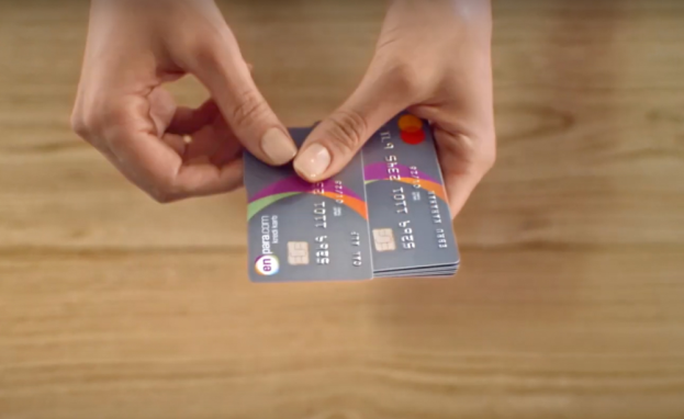 بطاقة إن بارا الإلكترونية سر إنجاز المعاملات بطريقة سهلة وسريعة