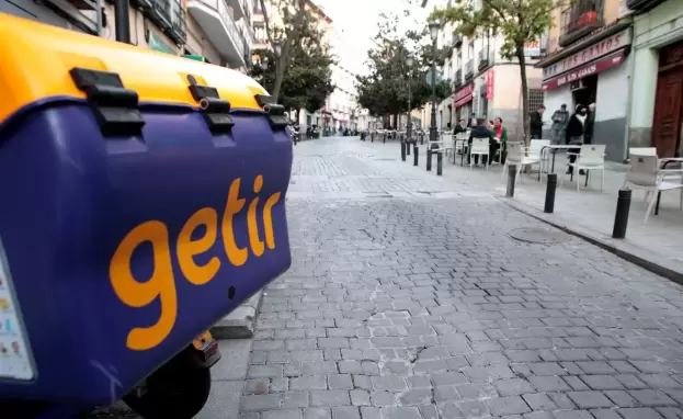 إذا كنت تقيم في تركيا، لا بد أنك سمعت يوماً ما عن تطبيق غيتر Getir