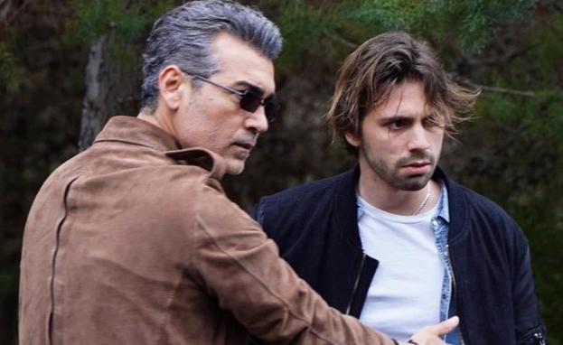 مسلسل الخائن دراما تركية معرّبة عن الخيانة الزوجية