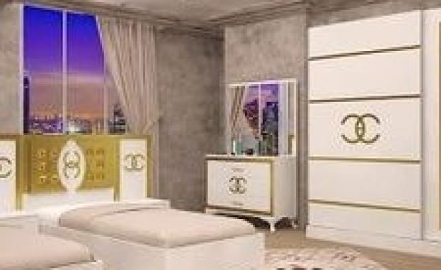 الأثاث في إيناغول ينال إعجاب العديد من الدول حول العالم