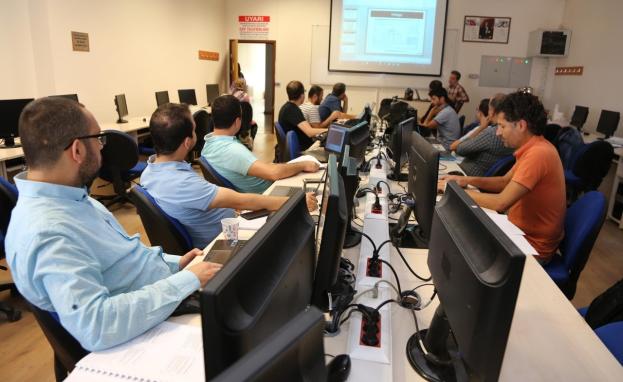 زادت الحاجة إلى دراسة تخصصات الأمن السيبراني في تركيا