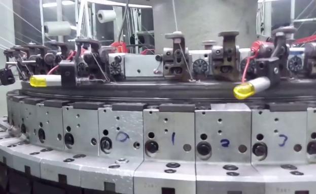 مصانع قماش في تركيا ضمن الخيارات الأول للدول التي تسعى إلى استيراد القماش من تركيا