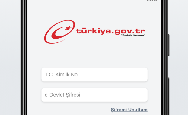 تطبيق الحكومة الإلكترونية (E-Devlet) واحدًا من أفضل تطبيقات للمقيمين في تركيا