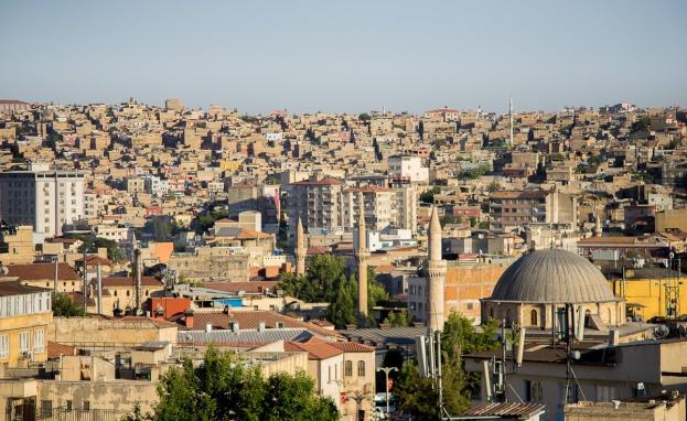 تحتل ولاية Gaziantep التركية مكانة مهمة بين العرب والسوريين في تركيا