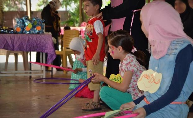 الدعم النفسي والاجتماعي للاجئين في تركيا مسؤولية مشتركة وراسخة لدى الحكومة التركية