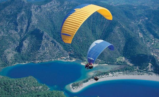 تطبيق outdoor turkey يخلق تجربة مغامرات استثنائية في قلب تركيا الساحرة